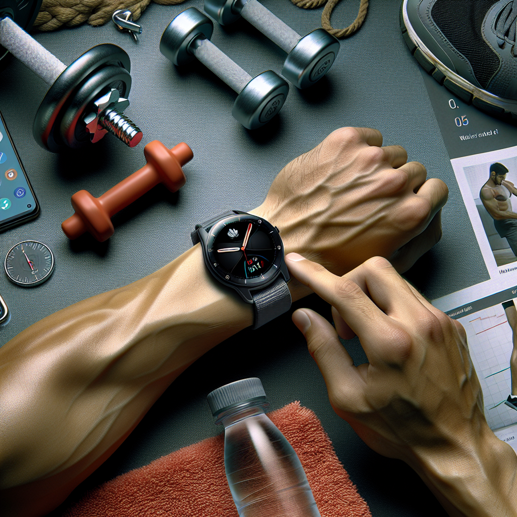 Huawei Watch Fit 2 inceleme ve yorumlar<br />