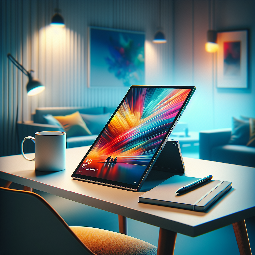 Lenovo Yoga Tab 13 inceleme ve yorumlar<br />