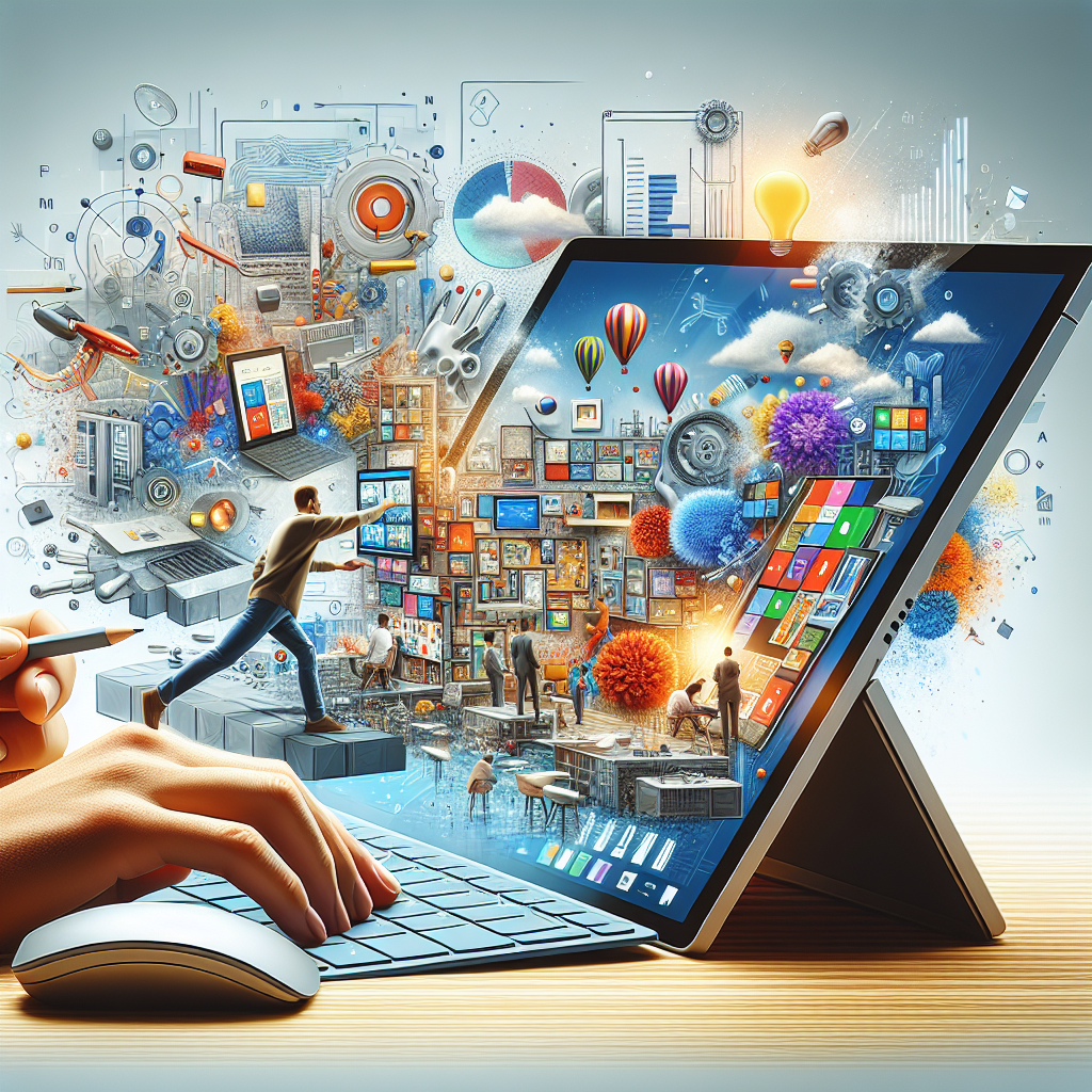 Microsoft Surface Neo inceleme ve yorumlar<br />