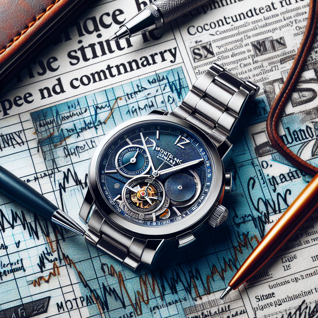Montblanc Summit Lite inceleme ve yorumlar<br />