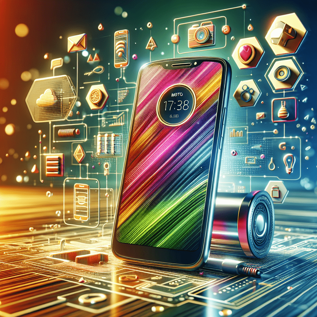 Motorola Moto G Power inceleme ve yorumlar<br />