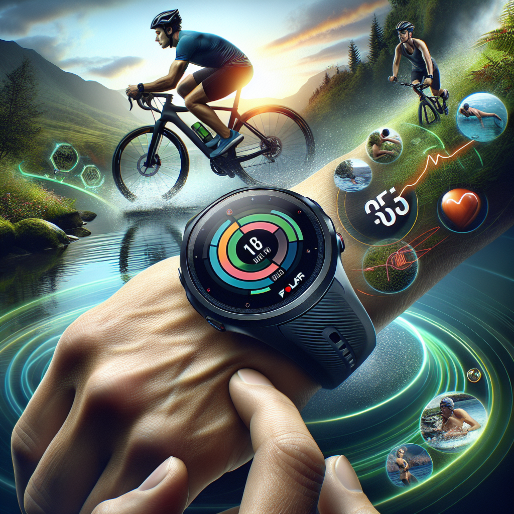 Polar Vantage V3 inceleme ve yorumlar<br />