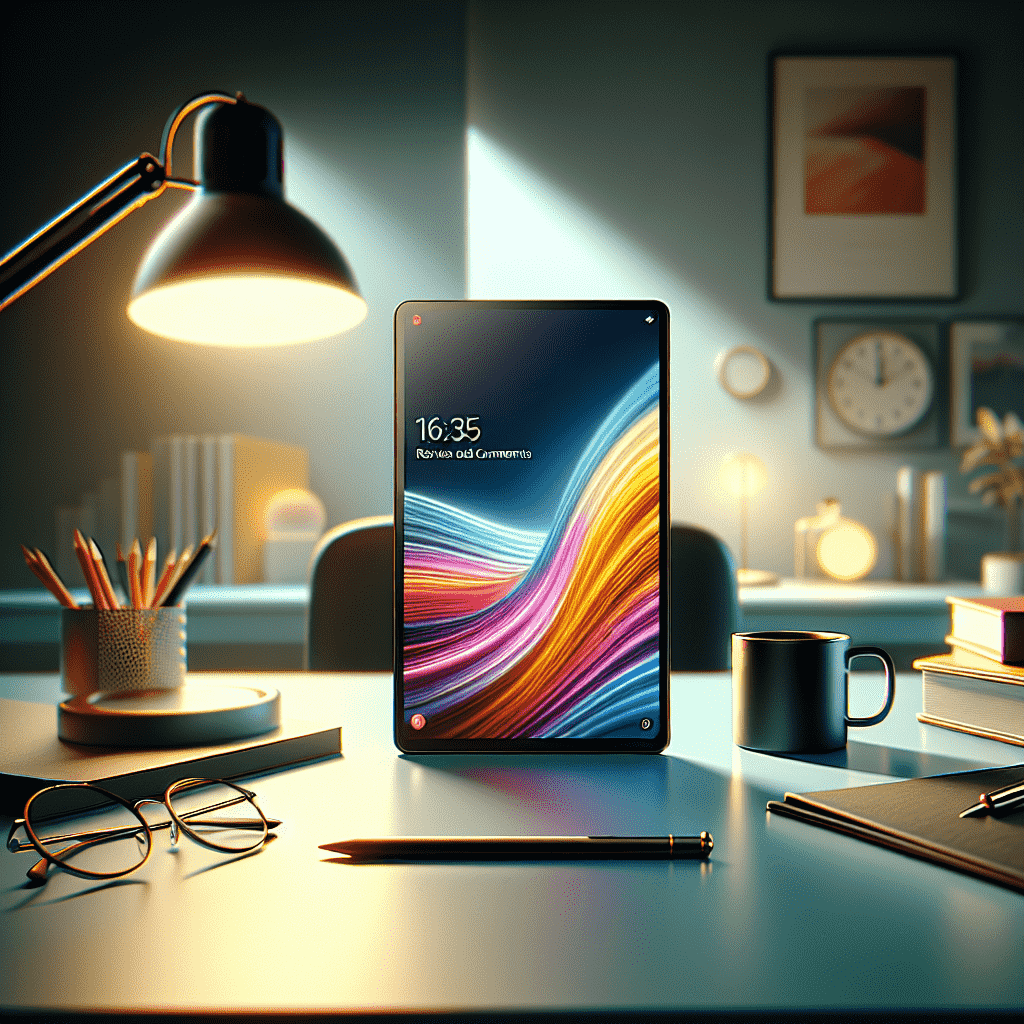 Realme Pad X inceleme ve yorumlar<br />