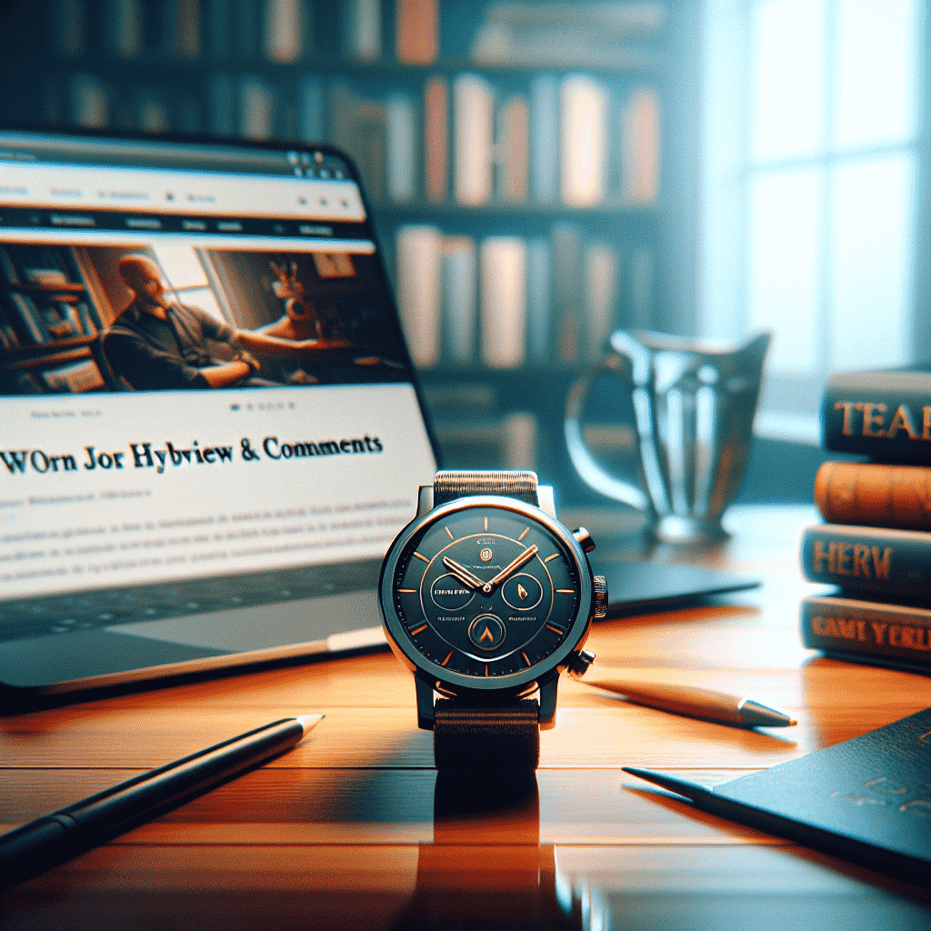 Skagen Jorn Hybrid inceleme ve yorumlar<br />