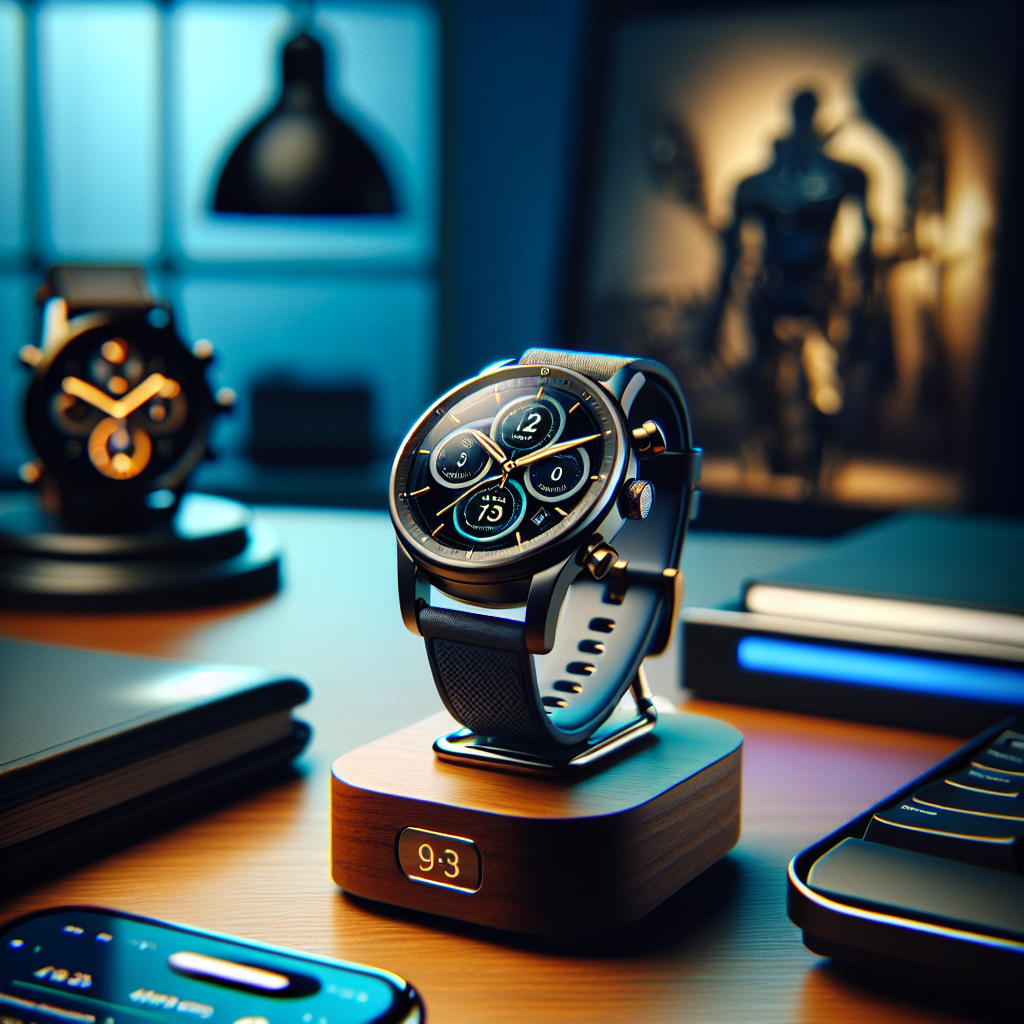 Tag Heuer Connected 3 inceleme ve yorumlar<br />