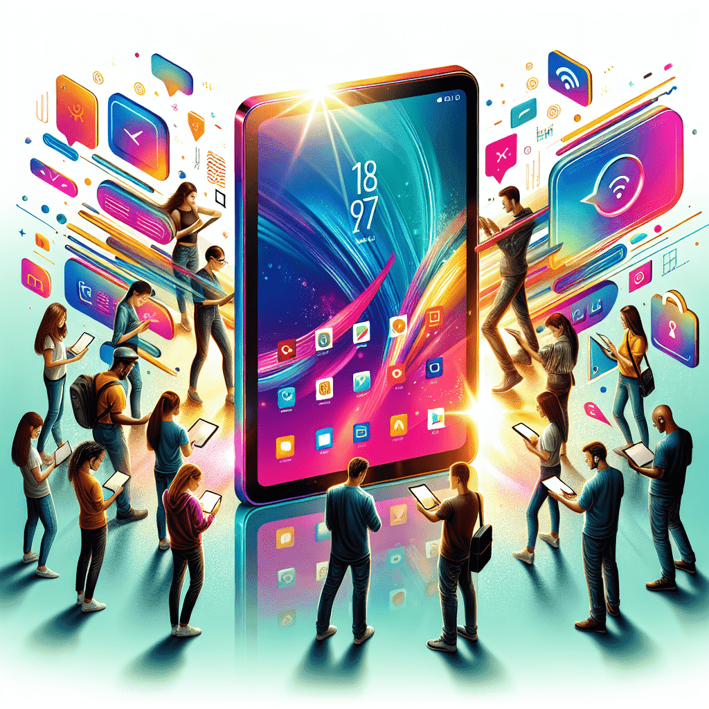 Vivo iQOO Pad inceleme ve yorumlar<br />