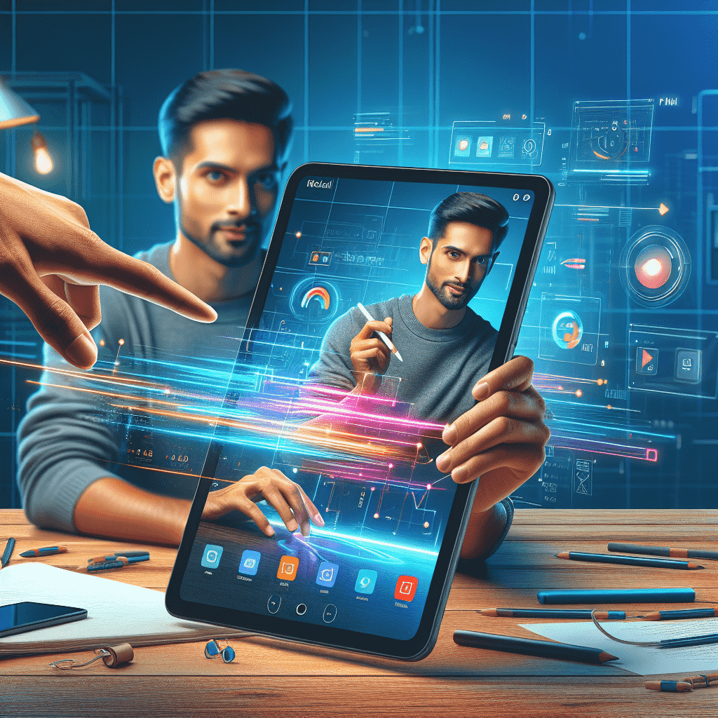 Xiaomi Mi Pad 6 inceleme ve yorumlar<br />