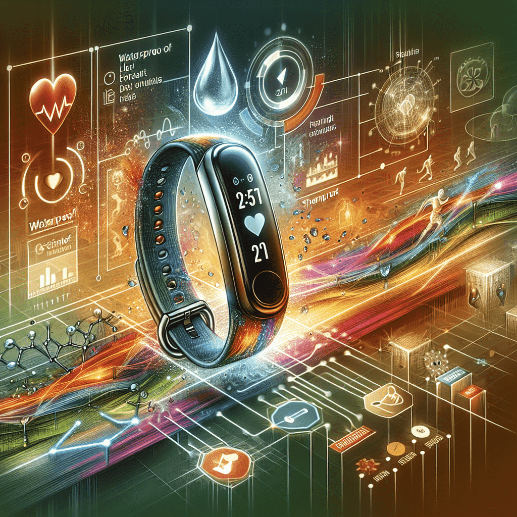 Xiaomi Smart Band 8 inceleme ve yorumlar<br />